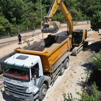  Büyükşehir ile Nilüfer’de içme suyu kapasitesi büyüyor 
