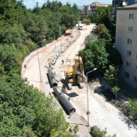  Büyükşehir ile Nilüfer’de içme suyu kapasitesi büyüyor 