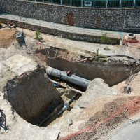  Büyükşehir ile Nilüfer’de içme suyu kapasitesi büyüyor 