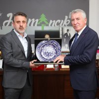 Başkan Vekili Biba: 
