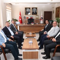 Başkan Vekili Biba: 