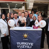 Başkan Vekili Biba: 