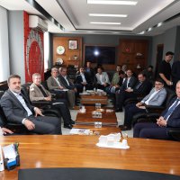 Başkan Vekili Biba: 