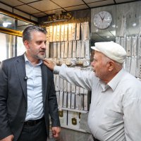 Başkan Vekili Biba: 