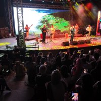 Açıkhava'da Karadeniz esintisi 