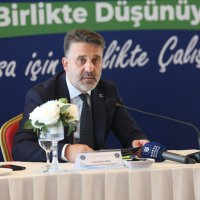 Başkan Vekili Şahin Biba: “Esnafımızın her zaman yanında olacağız” 