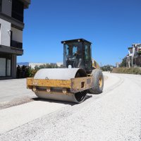 Büyükşehir'den Kurşunlu'da ulaşım hamlesi 