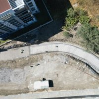 Büyükşehir'den Nilüfer'de altyapı seferberliği 