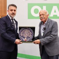 Başkan Vekili Biba: 
