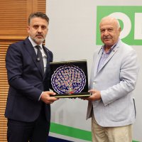 Başkan Vekili Biba: 