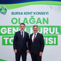 Başkan Vekili Biba: 