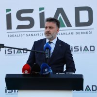 Başkan Vekili Şahin Biba: 