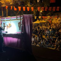 Fetih coşkusu Orhaneli’de 