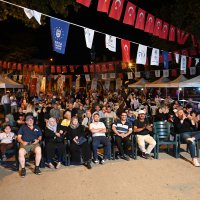 Fetih coşkusu Orhaneli’de 