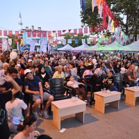 Fetih coşkusu Orhaneli’de 