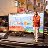 Fetih coşkusu Orhaneli’de 