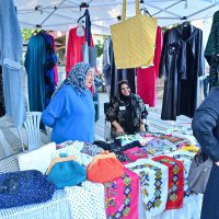 Fetih coşkusu Orhaneli’de 