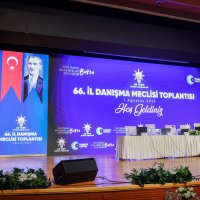 Başkan Vekili Biba: 