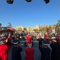 Nilüfer İlçe Şenliği dolu dolu geçti 