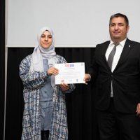 Büyükşehir'den genç kadınlara dijital ticaret desteği 