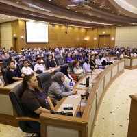 Büyükşehir'den stajyerlere oryantasyon eğitimi 