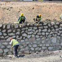 Büyükşehir'den Ürünlü Deresi'nde kapsamlı dönüşüm 