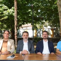 Başkan Vekili Biba: “Tarihi mahallelere nefes aldıracağız” 