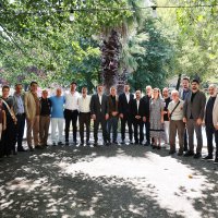 Başkan Vekili Biba: “Tarihi mahallelere nefes aldıracağız” 