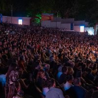 Açıkhava'da 'Cimri'ye alkış yağmuru 