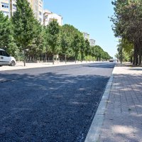 Büyükşehir'den Panayır'da altyapı ve ulaşım atağı 