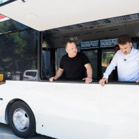 Büyükşehir'den afetlere hazır iki yeni mobil araç 