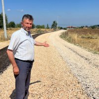 Büyükşehir'den İnegöl'e ulaşım hamlesi 