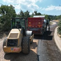 Büyükşehir'den İnegöl'e ulaşım hamlesi 