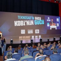 Başkan Vekili Şahin Biba: 