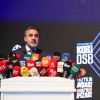Başkan Vekili Şahin Biba: 
