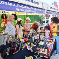 Fetih coşkusu Keles’e taşındı 