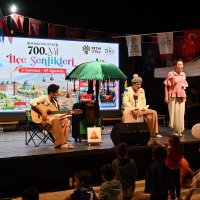 Fetih coşkusu Keles’e taşındı 