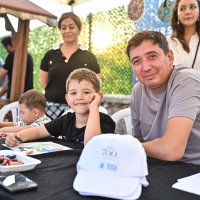 Fetih coşkusu Keles’e taşındı 