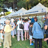 Mobilfest’in üçüncü durağı İznik 