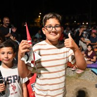 Mobilfest’in üçüncü durağı İznik 