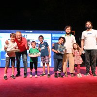 Mobilfest’in üçüncü durağı İznik 