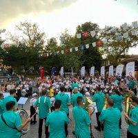 Bursa’da 700 yıllık fetih ruhu marşlarla yaşatılıyor  