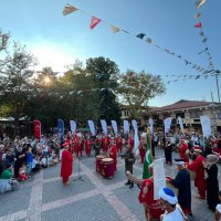 Bursa’da 700 yıllık fetih ruhu marşlarla yaşatılıyor  