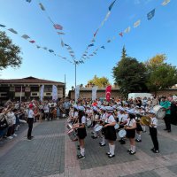 Bursa’da 700 yıllık fetih ruhu marşlarla yaşatılıyor  