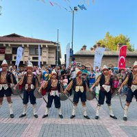 Bursa’da 700 yıllık fetih ruhu marşlarla yaşatılıyor  