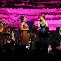 Uluslararası Bursa Festivali’nde tarih ve müzik buluştu 