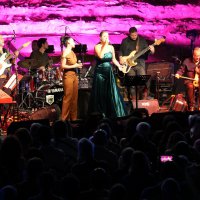 Uluslararası Bursa Festivali’nde tarih ve müzik buluştu 
