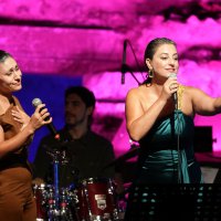 Uluslararası Bursa Festivali’nde tarih ve müzik buluştu 