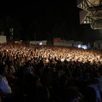 100 bin Bursalı sanatla buluştu 