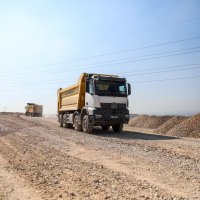 Büyükşehir'den Görükle'ye yeni ulaşım aksı 